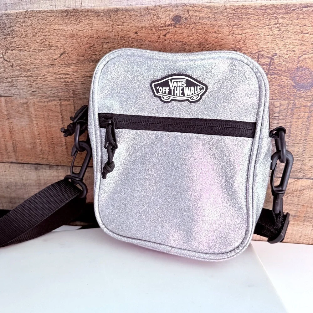 Vans Bandolera Street Ready II Sling Crossbody